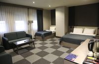 Deluxe Plus Kamer