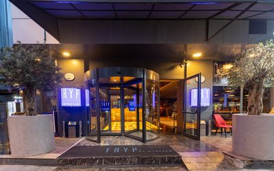Tryp by Wyndham İstanbul Sancaktepe · 3