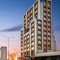 Tryp by Wyndham Istanbul Topkapi