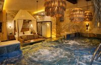 CAM HAVUZLU DELUXE ROOM