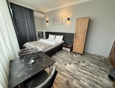 Standart Oda - Balkonsuz