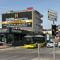 Tuzla Grand Aydınlı