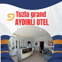 Tuzla Grand Aydınlı