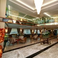 Tuzla Garden Hotel & Spa