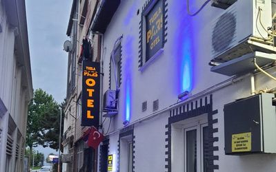 Tuzla Pars Otel · 5