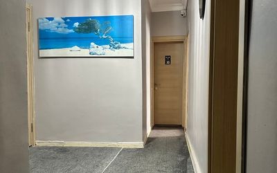 Tuzla Pars Otel · 2