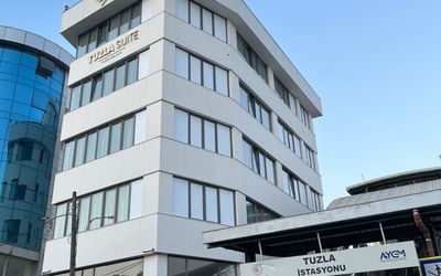Tuzla Grand · 2