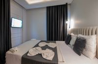 Deluxe Single Room with Balcony