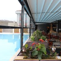 Uçar Royal Hotel ve Konferans Salonu