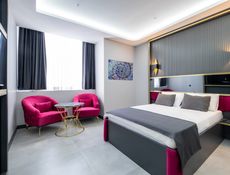 Standart Oda - İki Kişilik