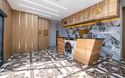216 Prestige Hotel · 5