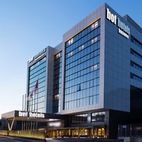 Bof Hotels Business