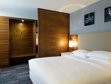 Comfort King Suite