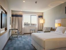 Panoramic Comfort Room