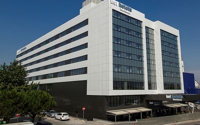 Bof Hotels Business · 2