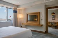 Panoramiczny Apartament