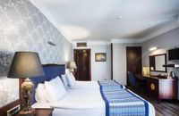 Standart Twin Room
