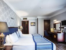 Standart Twin Room