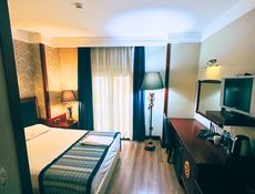 Standart King Room