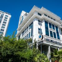 Discovery Hotel