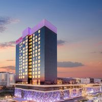 DoubleTree by Hilton Istanbul Umraniye