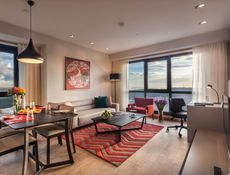 2+1 Premier Room