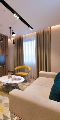 Nish Palace Exclusive Suites