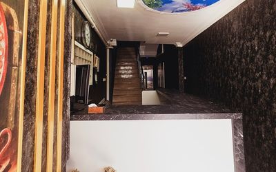 Otel Ay · 2