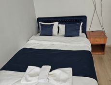 Standart Oda - Tek Kişilik