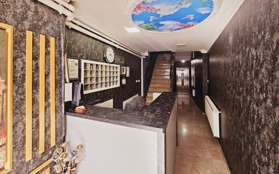 Otel Ay · 4