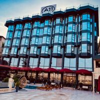 A11 Hotel Bosphorus