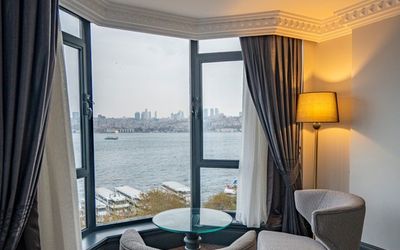 A11 Hotel Bosphorus · 4