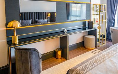 A11 Hotel Bosphorus · 5