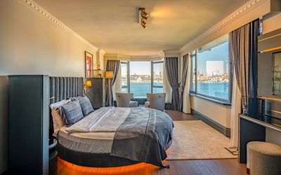 A11 Hotel Bosphorus · 3