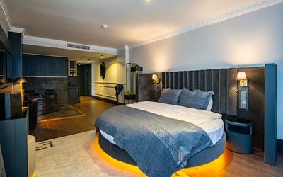A11 Hotel Bosphorus · 2