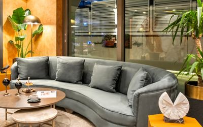 Aspera Hotel Altunizade · 5