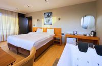 Teraslı Junior Suite