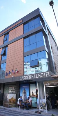 Garden Hill Hotel