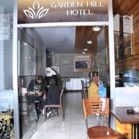 Garden Hill Hotel