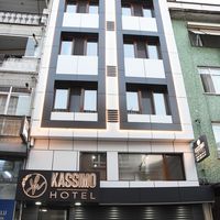 Hotel Kassimo