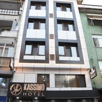 Hotel Kassimo