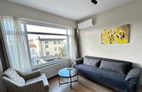 2+1 Suite Appartement met Uitzicht op de Bosporus en het Herenhuis