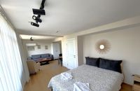 Boğaz Manzaralı Suite Daire