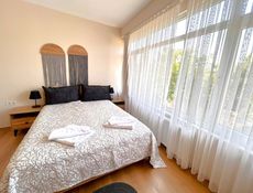 2+1 Suite Apartment mit Blick auf den Bosporus und das Herrenhaus