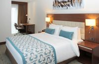 Superior Room With 1 Double Bed
