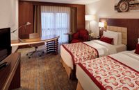 Standard Room With Two Single Beds