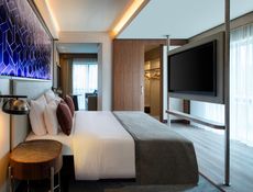 Superior Room With 1 Double Bed
