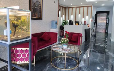 Olen Üsküdar Hotel · 5