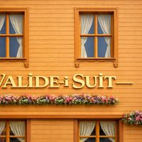 Valide-i Maide Hotel