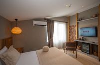 Superior Double Room With Sea View